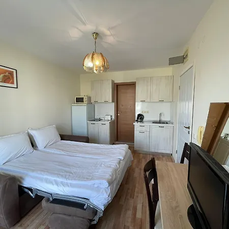Prestige With Premier Access * Sveti Vlas