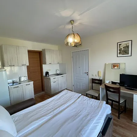 Prestige - Premium Appartement