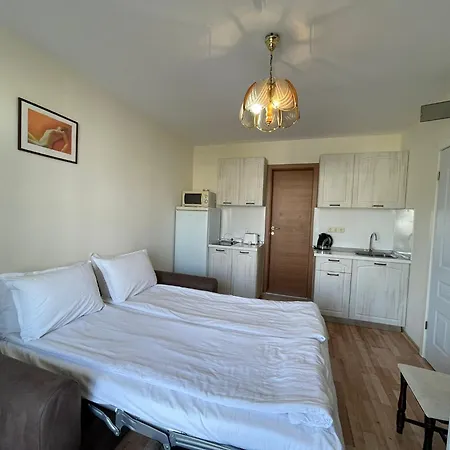 Appartement Prestige - Premium *