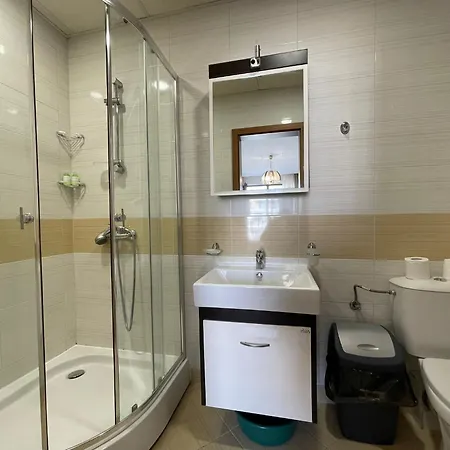 Prestige - Premium Appartement *