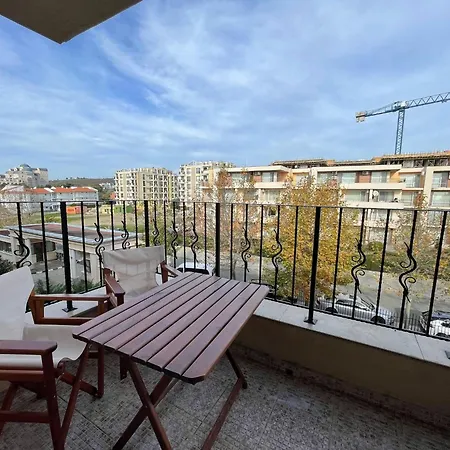 Appartement Prestige - Premium