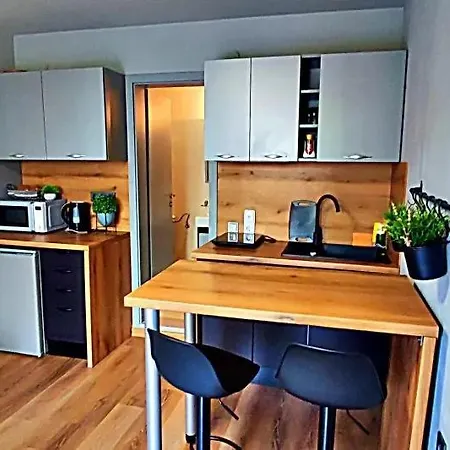 Prestige With Premier Access Daire *