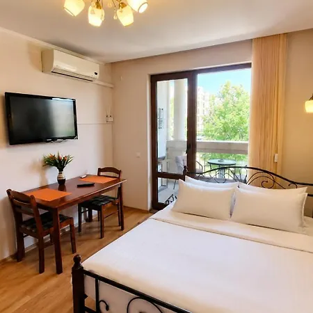 Prestige With Premier Access Sveti Vlas