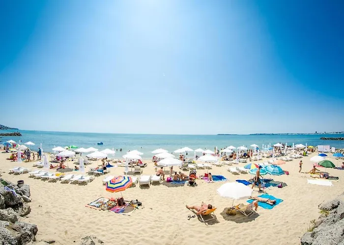 Lägenhet Prestige - Premium