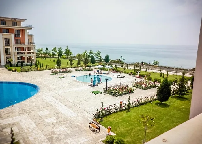 Prestige - Premium * Sveti Vlas