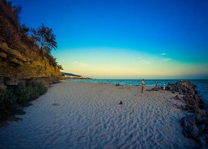 Prestige - Premium Lägenhet Sveti Vlas