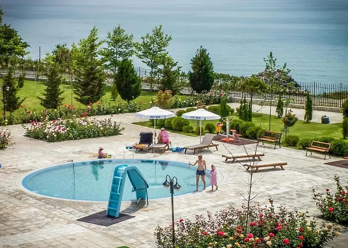 Prestige - Premium Lägenhet *