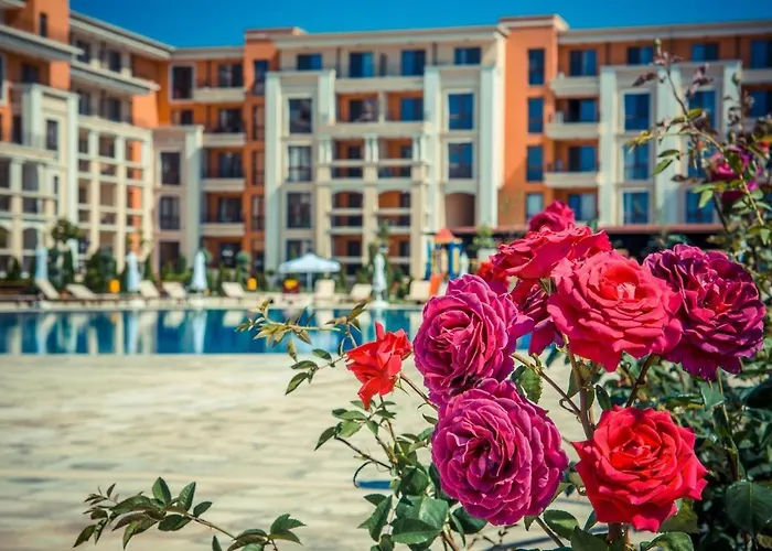 Prestige - Premium * Sveti Vlas