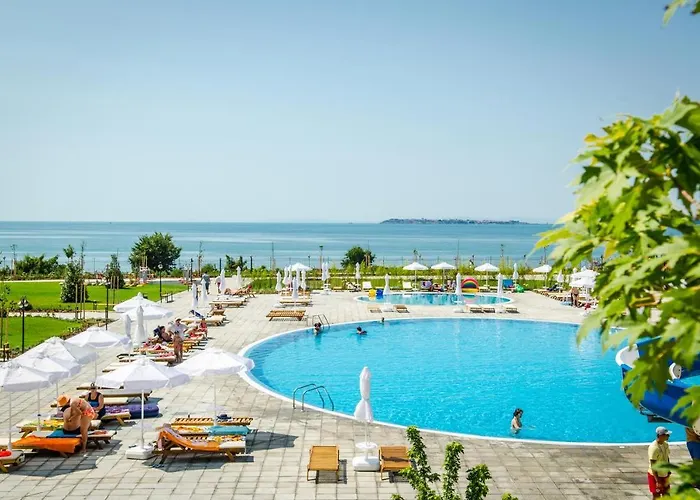 Prestige - Premium * Sveti Vlas