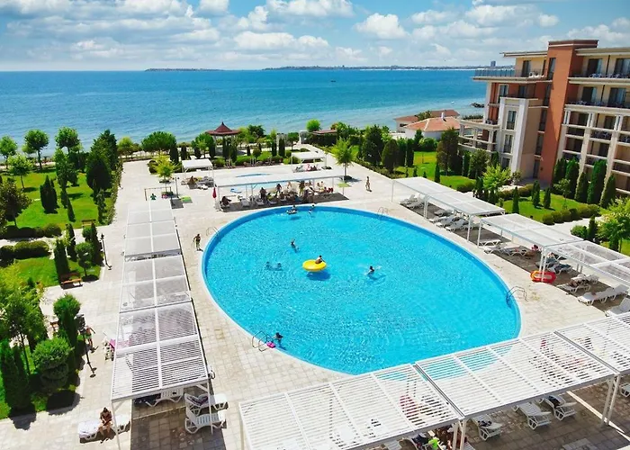 Prestige - Premium Lägenhet