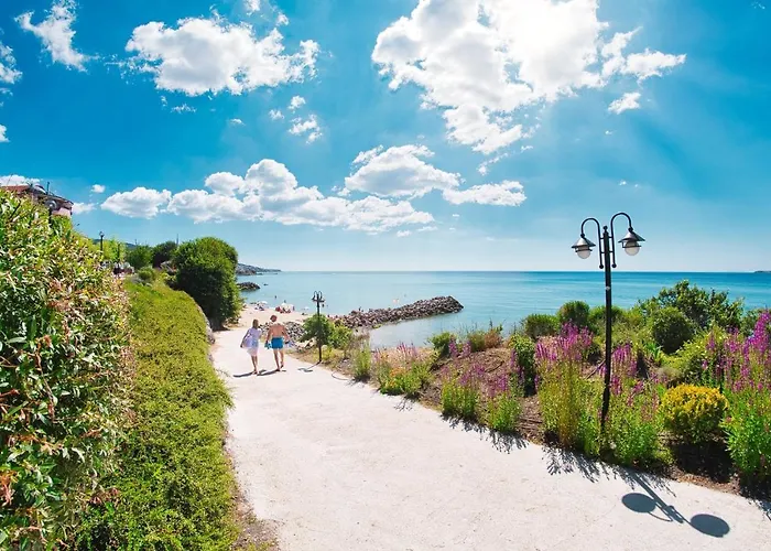 Lägenhet Prestige - Premium Sveti Vlas