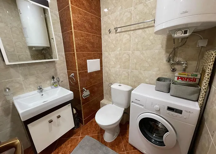 Prestige - Premium Sveti Vlas