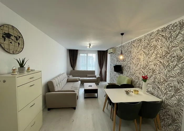 Prestige - Premium Lägenhet