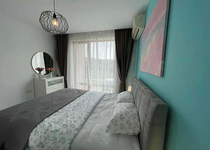 Prestige - Premium Lägenhet *