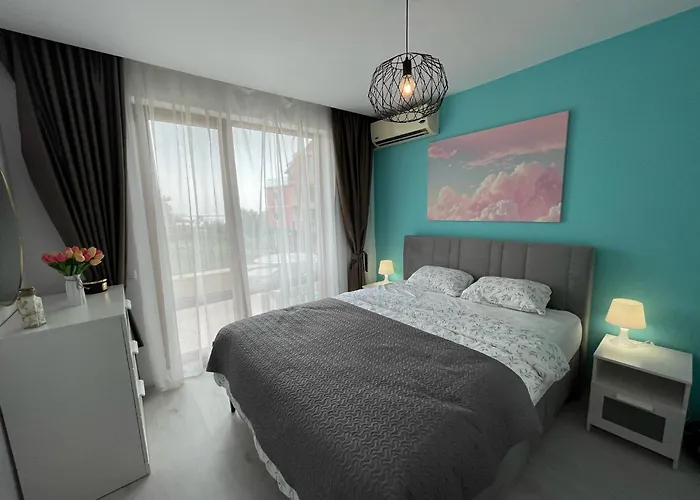 Lägenhet Prestige - Premium *