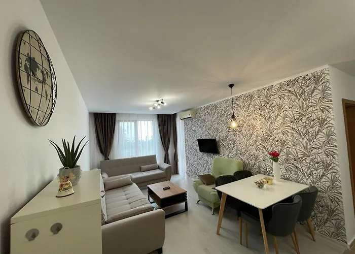 Prestige - Premium Lägenhet Sveti Vlas