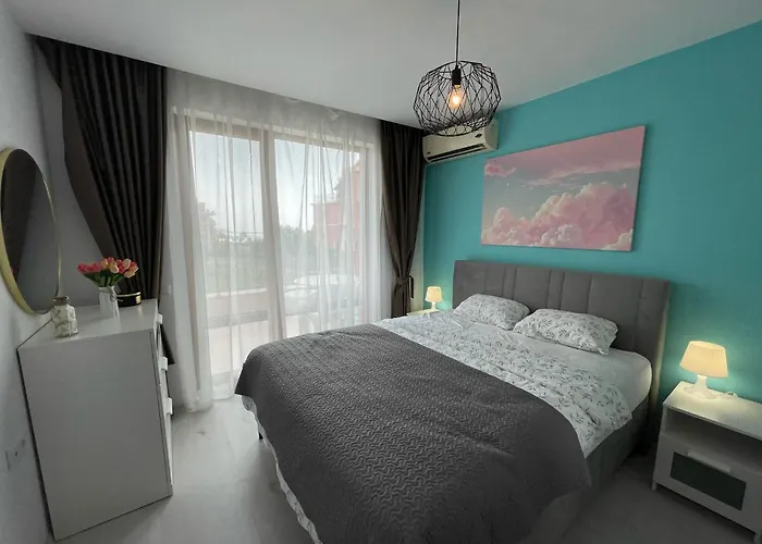 Prestige - Premium Sveti Vlas