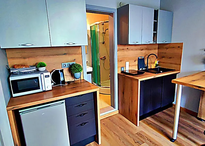 Prestige - Premium Lägenhet