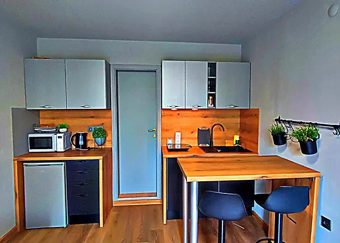 Lägenhet Prestige - Premium